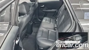 Kia Niro, 2021 — миниатюра 11