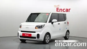 Kia RAY, 2022 — миниатюра 1