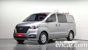 Hyundai Starex, 2018 — миниатюра 1
