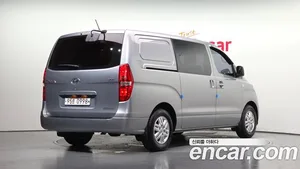 Hyundai Starex, 2018 — миниатюра 2