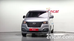 Hyundai Starex, 2018 — миниатюра 3