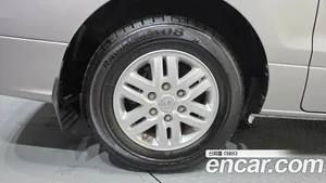 Hyundai Starex, 2018 — миниатюра 5
