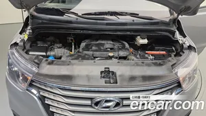 Hyundai Starex, 2018 — миниатюра 6