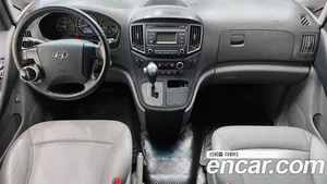 Hyundai Starex, 2018 — миниатюра 10