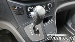 Hyundai Starex, 2018 — миниатюра 12