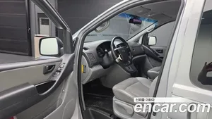 Hyundai Starex, 2018 — миниатюра 13