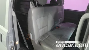 Hyundai Starex, 2018 — миниатюра 18