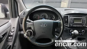 Hyundai Starex, 2018 — миниатюра 19
