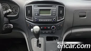 Hyundai Starex, 2018 — миниатюра 26