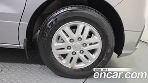 Hyundai Starex, 2018 — миниатюра 7