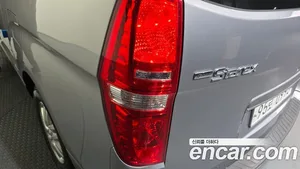 Hyundai Starex, 2018 — миниатюра 9