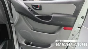 Hyundai Starex, 2018 — миниатюра 15