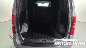 Hyundai Starex, 2018 — миниатюра 30