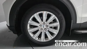 Ford Explorer, 2021 — миниатюра 5
