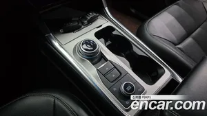 Ford Explorer, 2021 — миниатюра 12
