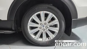 Ford Explorer, 2021 — миниатюра 7
