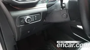 Ford Explorer, 2021 — миниатюра 27