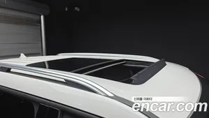 Ford Explorer, 2021 — миниатюра 29