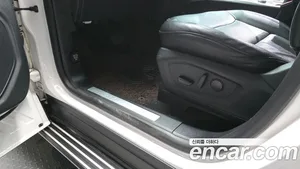 Ford Explorer, 2021 — миниатюра 31