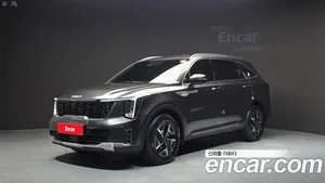Kia Sorento, 2023 — миниатюра 1