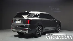 Kia Sorento, 2023 — миниатюра 2