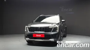 Kia Sorento, 2023 — миниатюра 3