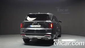 Kia Sorento, 2023 — миниатюра 4