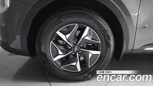 Kia Sorento, 2023 — миниатюра 5