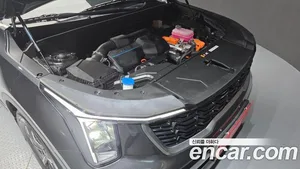 Kia Sorento, 2023 — миниатюра 6