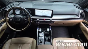 Kia Sorento, 2023 — миниатюра 7