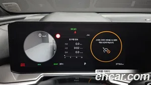 Kia Sorento, 2023 — миниатюра 8