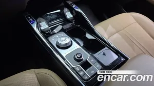 Kia Sorento, 2023 — миниатюра 9