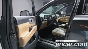 Kia Sorento, 2023 — миниатюра 10