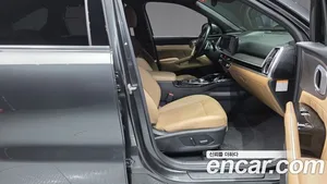 Kia Sorento, 2023 — миниатюра 11