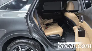 Kia Sorento, 2023 — миниатюра 12