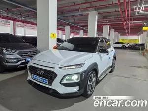 Hyundai Kona, 2017 — миниатюра 1