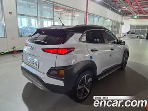Hyundai Kona, 2017 — миниатюра 2