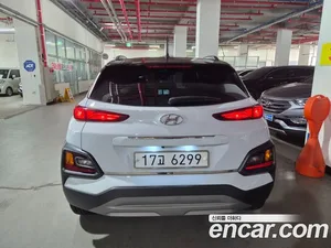 Hyundai Kona, 2017 — миниатюра 4