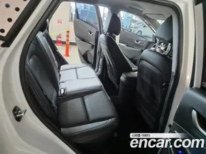 Hyundai Kona, 2017 — миниатюра 5