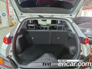 Hyundai Kona, 2017 — миниатюра 9