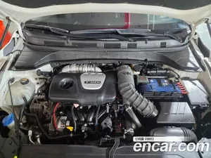 Hyundai Kona, 2017 — миниатюра 11