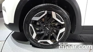 Kia Seltos, 2023 — миниатюра 5