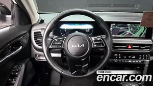Kia Seltos, 2023 — миниатюра 12