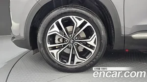 Hyundai Santa Fe, 2018 — миниатюра 5