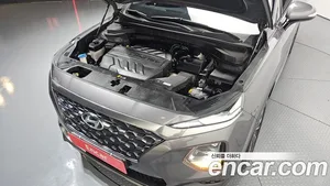Hyundai Santa Fe, 2018 — миниатюра 6