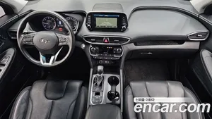 Hyundai Santa Fe, 2018 — миниатюра 7