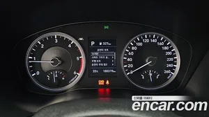 Hyundai Santa Fe, 2018 — миниатюра 8