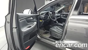 Hyundai Santa Fe, 2018 — миниатюра 10