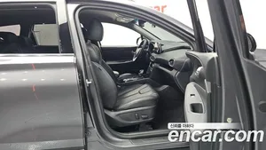 Hyundai Santa Fe, 2018 — миниатюра 11