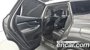 Hyundai Santa Fe, 2018 — миниатюра 12
